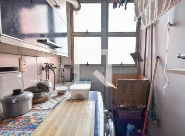 Apartamento · 63m² · 3 Quartos · 1 Vaga · Apartamento à Venda - Ipiranga, 3 Quartos,  63 m2