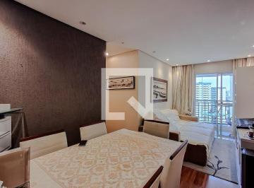 Apartamento · 66m² · 3 Quartos · 2 Vagas · Apartamento à Venda - Ipiranga, 3 Quartos, 66 m2