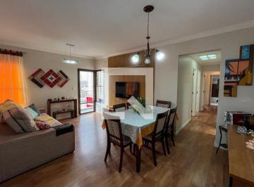 Apartamento · 82m² · 3 Quartos · 2 Vagas · Apartamento à Venda - Sacomã, 3 Quartos, 82 m2