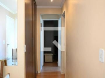 Apartamento · 50m² · 2 Quartos · 1 Vaga · Apartamento à Venda - Sacomã, 2 Quartos,  50 m2
