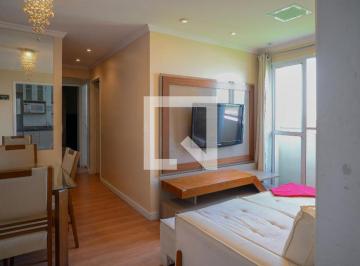 Apartamento · 50m² · 2 Quartos · 1 Vaga · Apartamento à Venda - Sacomã, 2 Quartos, 50 m2
