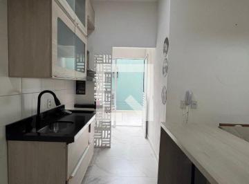 Apartamento · 69m² · 2 Quartos · 1 Vaga · Apartamento à Venda - Sacomã, 2 Quartos,  69 m2