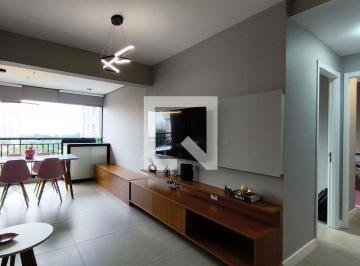 Apartamento · 62m² · 2 Quartos · 1 Vaga · Apartamento à Venda - Ipiranga, 2 Quartos, 62 m2
