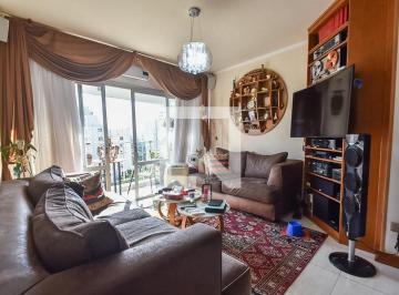 Apartamento · 95m² · 3 Quartos · 2 Vagas · Apartamento à Venda - Ipiranga, 3 Quartos, 95 m2