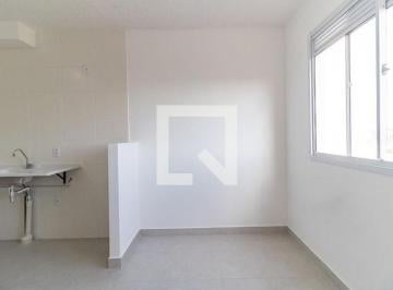 Apartamento · 33m² · 2 Quartos · Apartamento à Venda - Sacomã, 2 Quartos, 33 m2