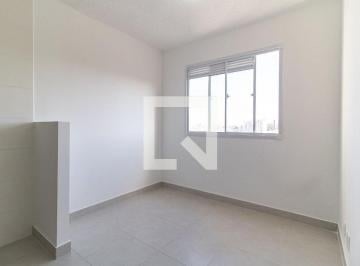 Apartamento · 33m² · 2 Quartos · Apartamento à Venda - Sacomã, 2 Quartos, 33 m2