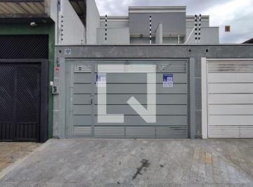 Casa · 123m² · 3 Quartos · 3 Vagas · Casa à Venda - Sacomã, 3 Quartos,  123 m2