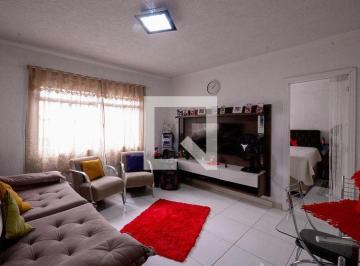 Casa · 200m² · 4 Quartos · 4 Vagas · Casa à Venda - Sacomã, 4 Quartos, 200 m2