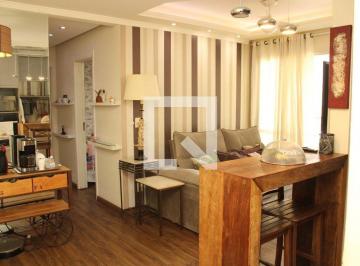 Apartamento · 68m² · 2 Quartos · 1 Vaga · Apartamento à Venda - Ipiranga, 2 Quartos, 68 m2