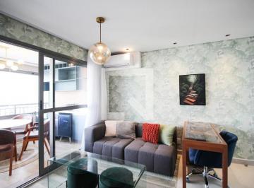 Apartamento · 41m² · 1 Quarto · Apartamento à Venda - Moema, 1 Quarto, 41 m2