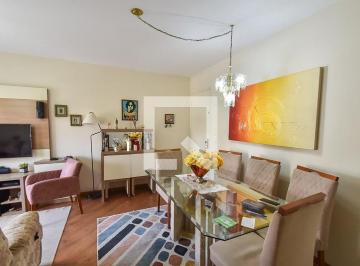 Apartamento · 68m² · 3 Quartos · 1 Vaga · Apartamento à Venda - Ipiranga, 3 Quartos,  68 m2