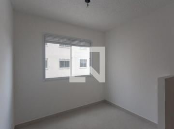 Apartamento · 33m² · 2 Quartos · Apartamento à Venda - Sacomã, 2 Quartos, 33 m2