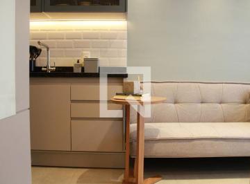 Apartamento · 27m² · 1 Quarto · Apartamento à Venda - Ipiranga, 1 Quarto, 27 m2