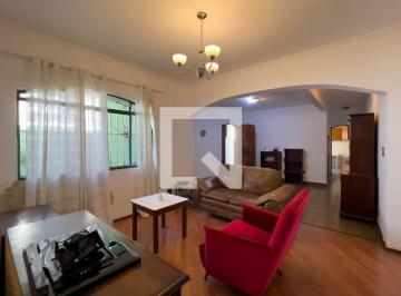 Casa · 236m² · 4 Quartos · 2 Vagas · Casa à Venda - Ipiranga, 4 Quartos, 236 m2