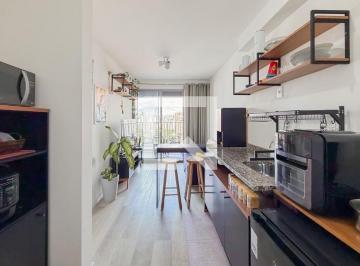 Apartamento · 37m² · 1 Quarto · Apartamento à Venda - Ipiranga, 1 Quarto, 37 m2