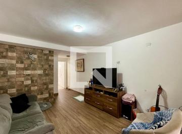 Casa · 101m² · 2 Quartos · 1 Vaga · Casa à Venda - Brooklin, 2 Quartos,  101 m2