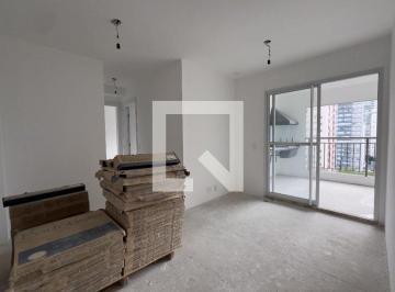 Apartamento · 70m² · 2 Quartos · 1 Vaga · Apartamento à Venda - Ipiranga, 2 Quartos, 70 m2