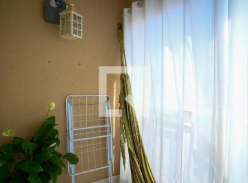 Apartamento · 65m² · 3 Quartos · 1 Vaga · Apartamento à Venda - Sacomã, 3 Quartos,  65 m2