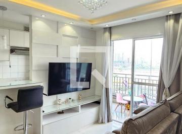 Apartamento · 69m² · 2 Quartos · 1 Vaga · Apartamento à Venda - Ipiranga, 2 Quartos, 69 m2