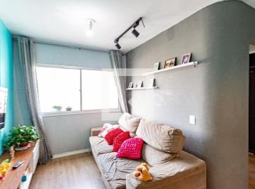 Apartamento · 55m² · 2 Quartos · 1 Vaga · Apartamento à Venda - Sacomã, 2 Quartos, 55 m2