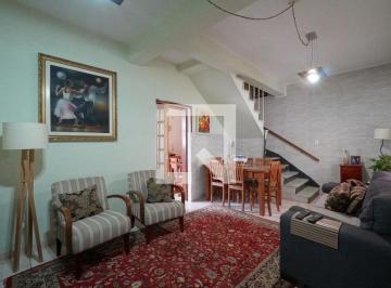 Casa · 115m² · 3 Quartos · 1 Vaga · Casa à Venda - Ipiranga, 3 Quartos,  115 m2