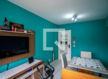 Apartamento · 60m² · 2 Quartos · 1 Vaga · Apartamento à Venda - Sacomã, 2 Quartos, 60 m2