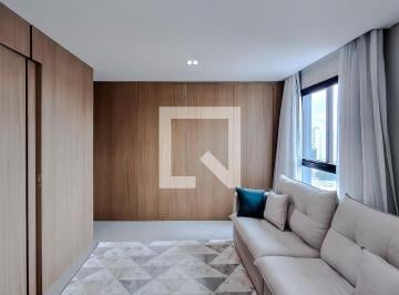 Apartamento · 60m² · 1 Quarto · 1 Vaga · Apartamento à Venda - Ipiranga, 1 Quarto, 60 m2