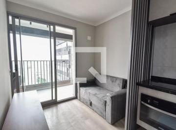 Apartamento · 38m² · 1 Quarto · Apartamento à Venda - Ipiranga, 1 Quarto, 38 m2