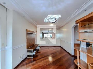 Apartamento · 128m² · 4 Quartos · 4 Vagas · Apartamento à Venda - Ipiranga, 4 Quartos, 128 m2