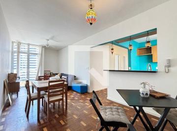 Apartamento · 98m² · 3 Quartos · Apartamento à Venda - Moema, 3 Quartos, 98 m2