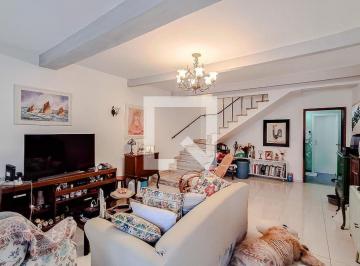 Casa · 180m² · 3 Quartos · 2 Vagas · Casa à Venda - Ipiranga, 3 Quartos, 180 m2