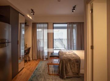 Apartamento · 33m² · 1 Quarto · Apartamento à Venda - Ipiranga, 1 Quarto, 33 m2
