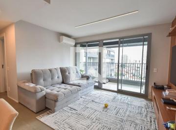Apartamento · 75m² · 2 Quartos · 1 Vaga · Apartamento à Venda - Ipiranga, 2 Quartos, 75 m2