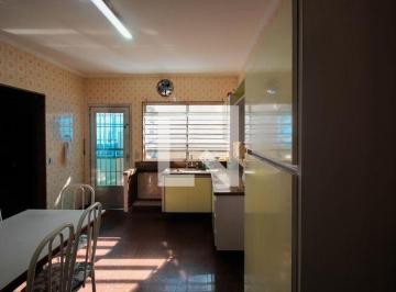 Casa · 192m² · 4 Quartos · 3 Vagas · Casa à Venda - Sacomã, 4 Quartos, 192 m2