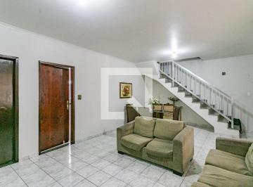 Casa · 190m² · 4 Quartos · 2 Vagas · Casa à Venda - Sacomã, 4 Quartos,  190 m2