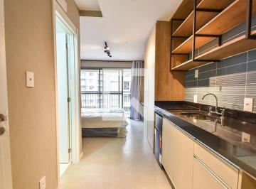 Apartamento · 25m² · 1 Quarto · Apartamento à Venda - Ipiranga, 1 Quarto, 25 m2