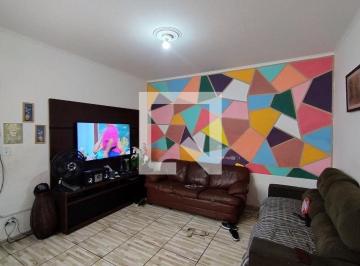 Casa · 120m² · 3 Quartos · 4 Vagas · Casa à Venda - Sacomã, 3 Quartos,  120 m2