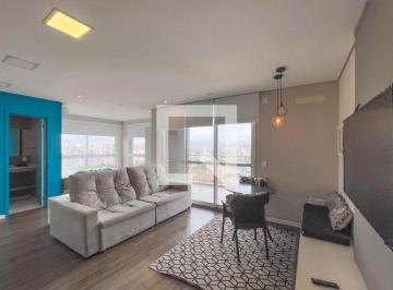 Apartamento · 50m² · 1 Quarto · 1 Vaga · Apartamento à Venda - Ipiranga, 1 Quarto, 50 m2