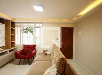 Casa · 100m² · 3 Quartos · 1 Vaga · Casa à Venda - Ipiranga, 3 Quartos, 100 m2