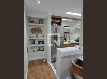Apartamento · 52m² · 2 Quartos · 1 Vaga · Apartamento à Venda - Ipiranga, 2 Quartos, 52 m2