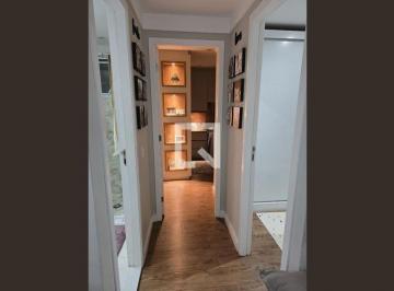 Apartamento · 52m² · 2 Quartos · 1 Vaga · Apartamento à Venda - Ipiranga, 2 Quartos, 52 m2