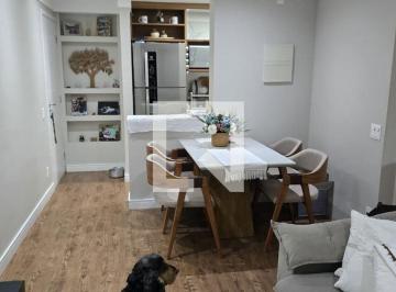 Apartamento · 52m² · 2 Quartos · 1 Vaga · Apartamento à Venda - Ipiranga, 2 Quartos, 52 m2