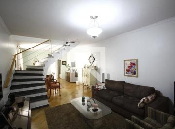 Casa · 161m² · 3 Quartos · 2 Vagas · Casa à Venda - Ipiranga, 3 Quartos,  161 m2