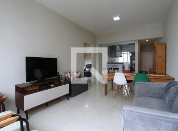 Apartamento · 76m² · 3 Quartos · Apartamento à Venda - Moema, 3 Quartos, 76 m2