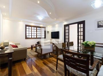 Casa · 180m² · 3 Quartos · 2 Vagas · Casa à Venda - Sacomã, 3 Quartos, 180 m2