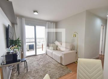 Apartamento · 68m² · 2 Quartos · 1 Vaga · Apartamento à Venda - Ipiranga, 2 Quartos, 68 m2