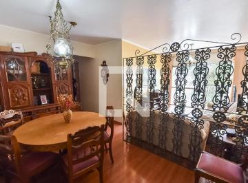 Apartamento · 100m² · 3 Quartos · 1 Vaga · Apartamento à Venda - Ipiranga, 3 Quartos, 100 m2