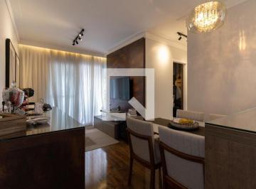 Apartamento · 68m² · 2 Quartos · 1 Vaga · Apartamento à Venda - Sacomã, 2 Quartos, 68 m2