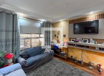 Casa · 114m² · 4 Quartos · 2 Vagas · Casa à Venda - Sacomã, 4 Quartos,  114 m2