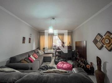 Casa · 193m² · 3 Quartos · 2 Vagas · Casa à Venda - Sacomã, 3 Quartos, 193 m2